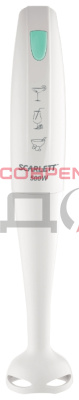 Блендер погружной Scarlett SC-HB42S08